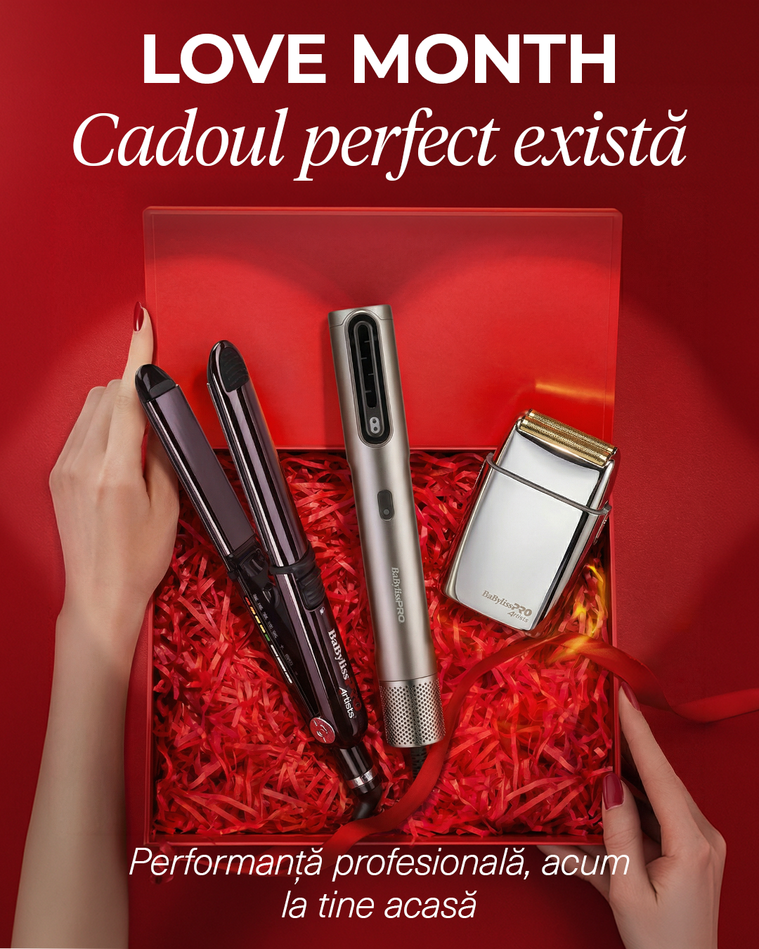 Eternal Pro Tools Facebook ad