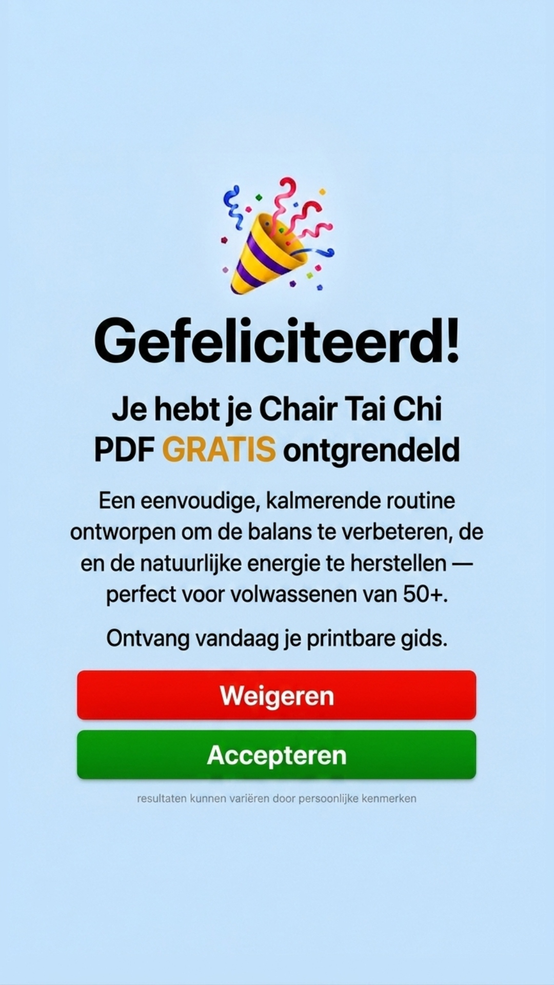 Digesti Fit Facebook ad