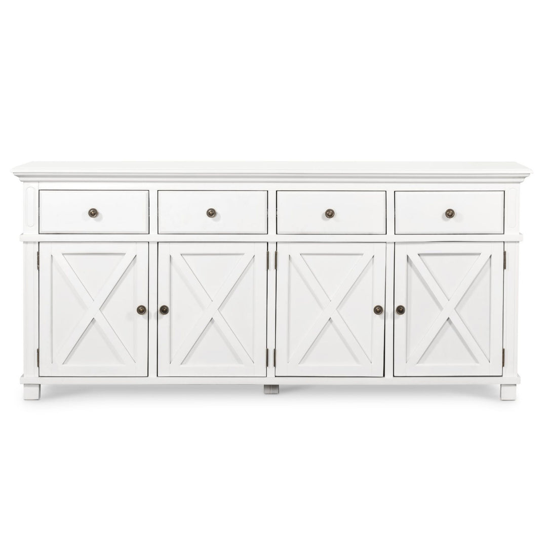 Coastal Style NZ Facebook ad: Browse our thoughtfully selected range of stylish Storage…