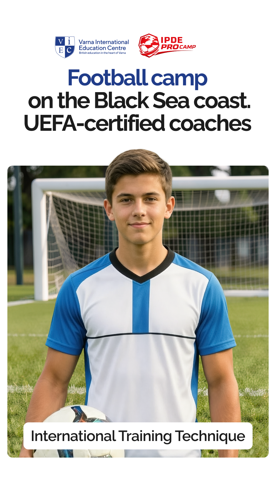 VIEC Facebook ad from Jul 14, 2026