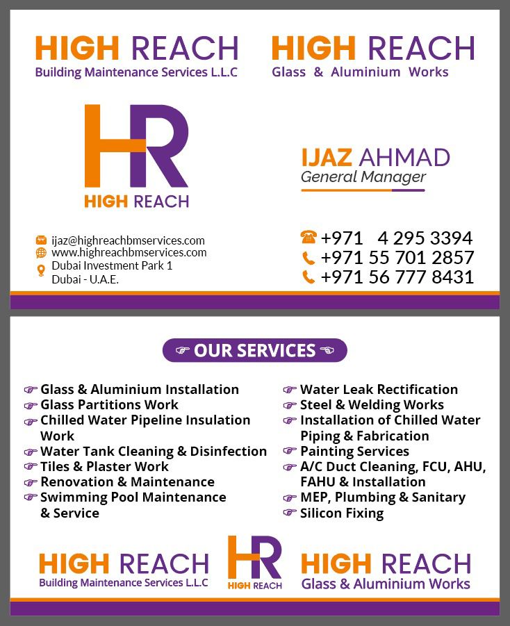High Reach Facebook ad: Transform Your Space!