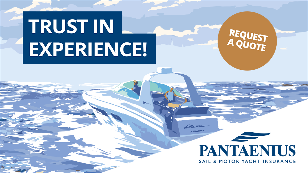 Pantaenius UK Facebook ad