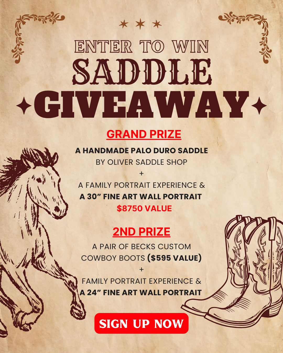 Davy Knapp Photography Facebook ad