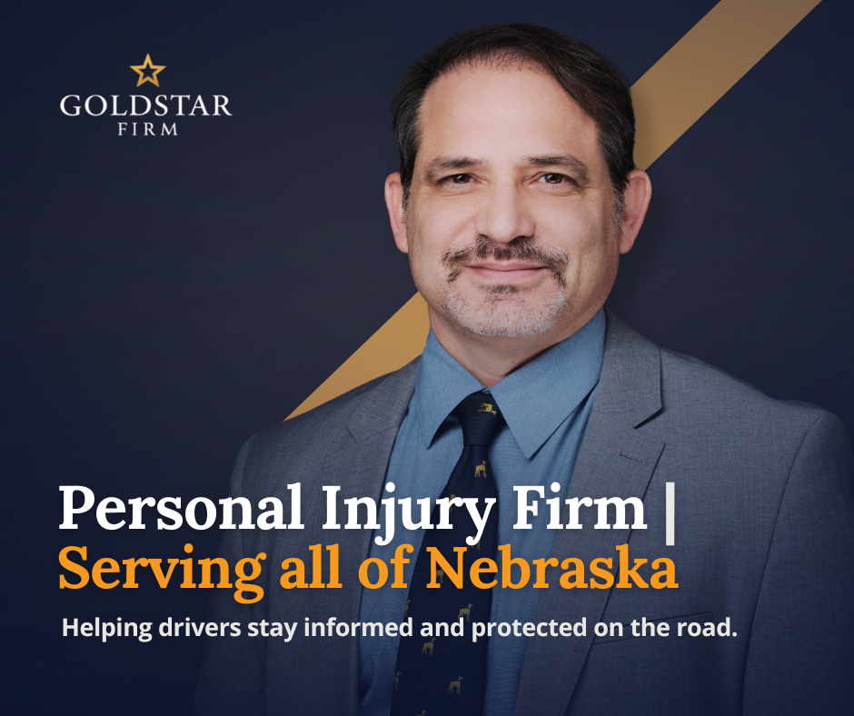 The Goldstar Firm Facebook ad from Jun 14, 2026