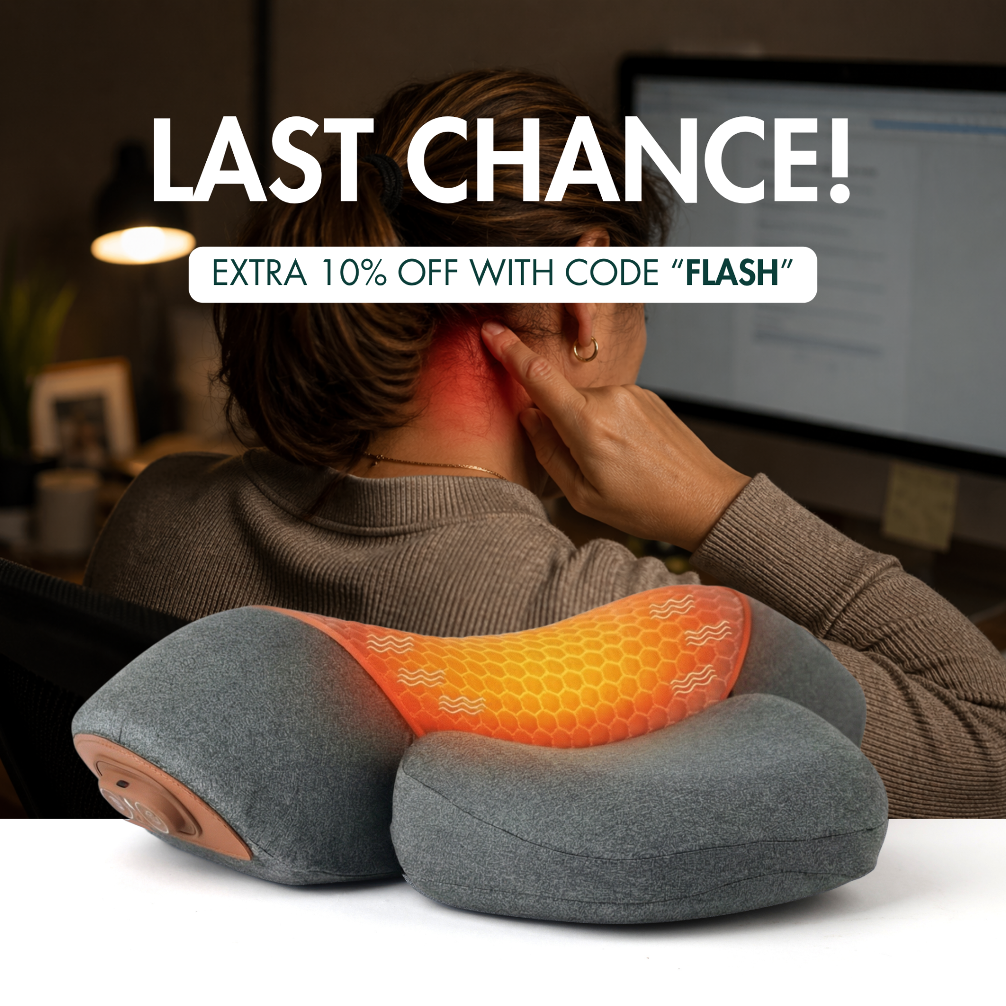 Artuvate Facebook ad