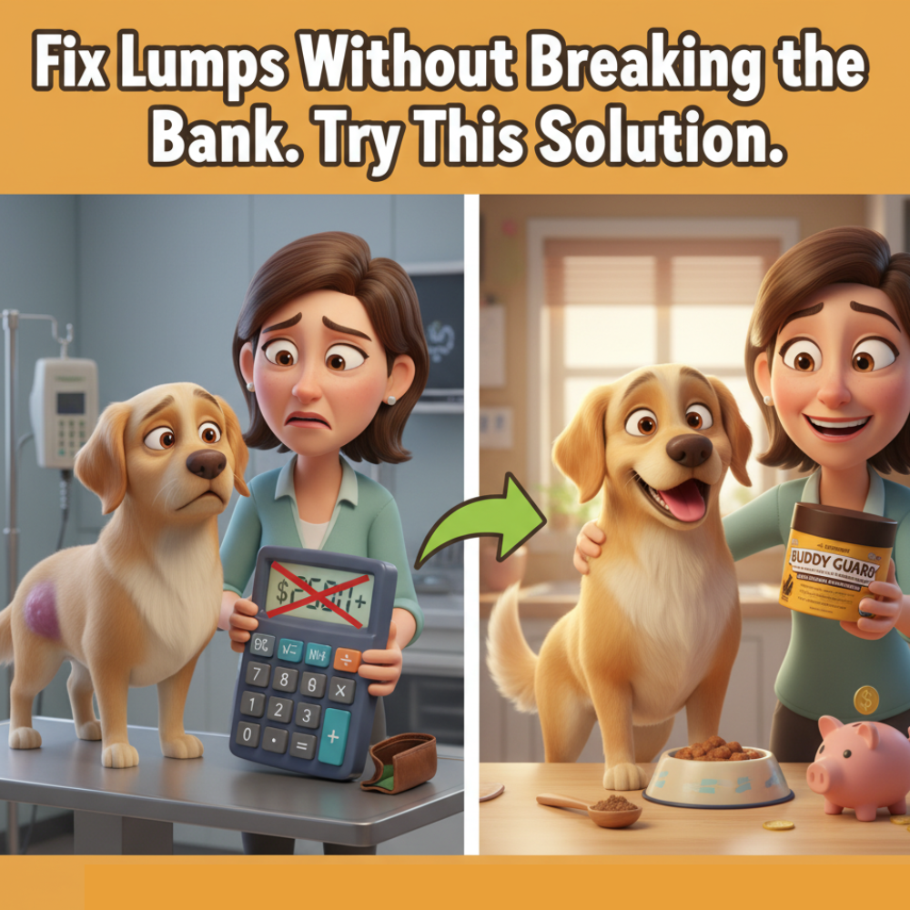 Petsmont Facebook ad