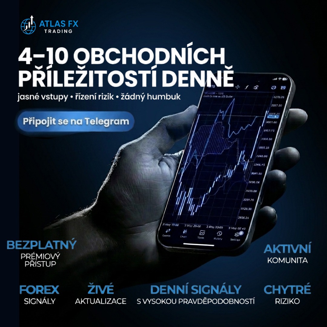 Atlas FXtrading Facebook ad