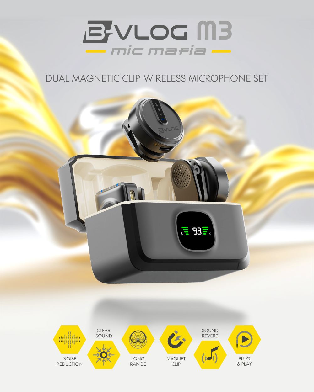 BRICA Indonesia Facebook ad