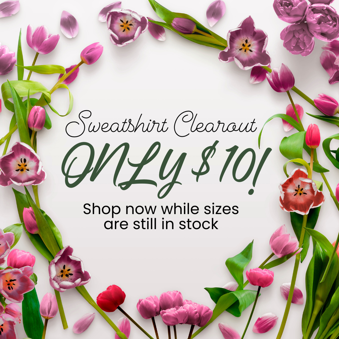 Love in Faith Facebook ad