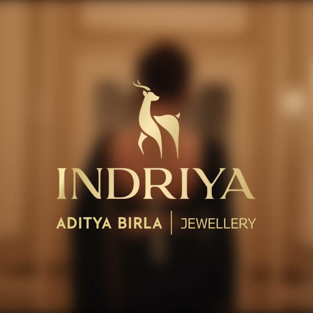 Indriya Jewels Facebook ad: Store at Malviya Nagar