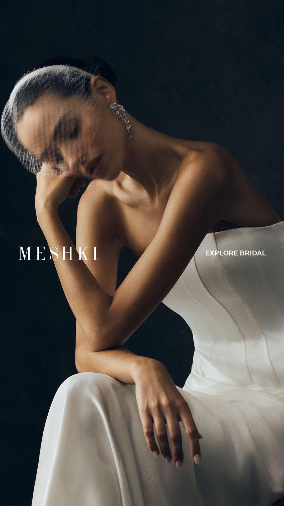 Meshki Facebook ad