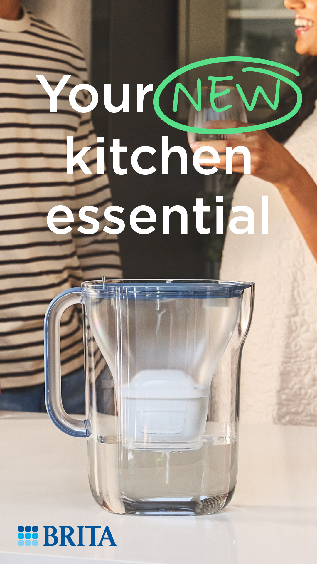 BRITA United Kingdom Facebook ad