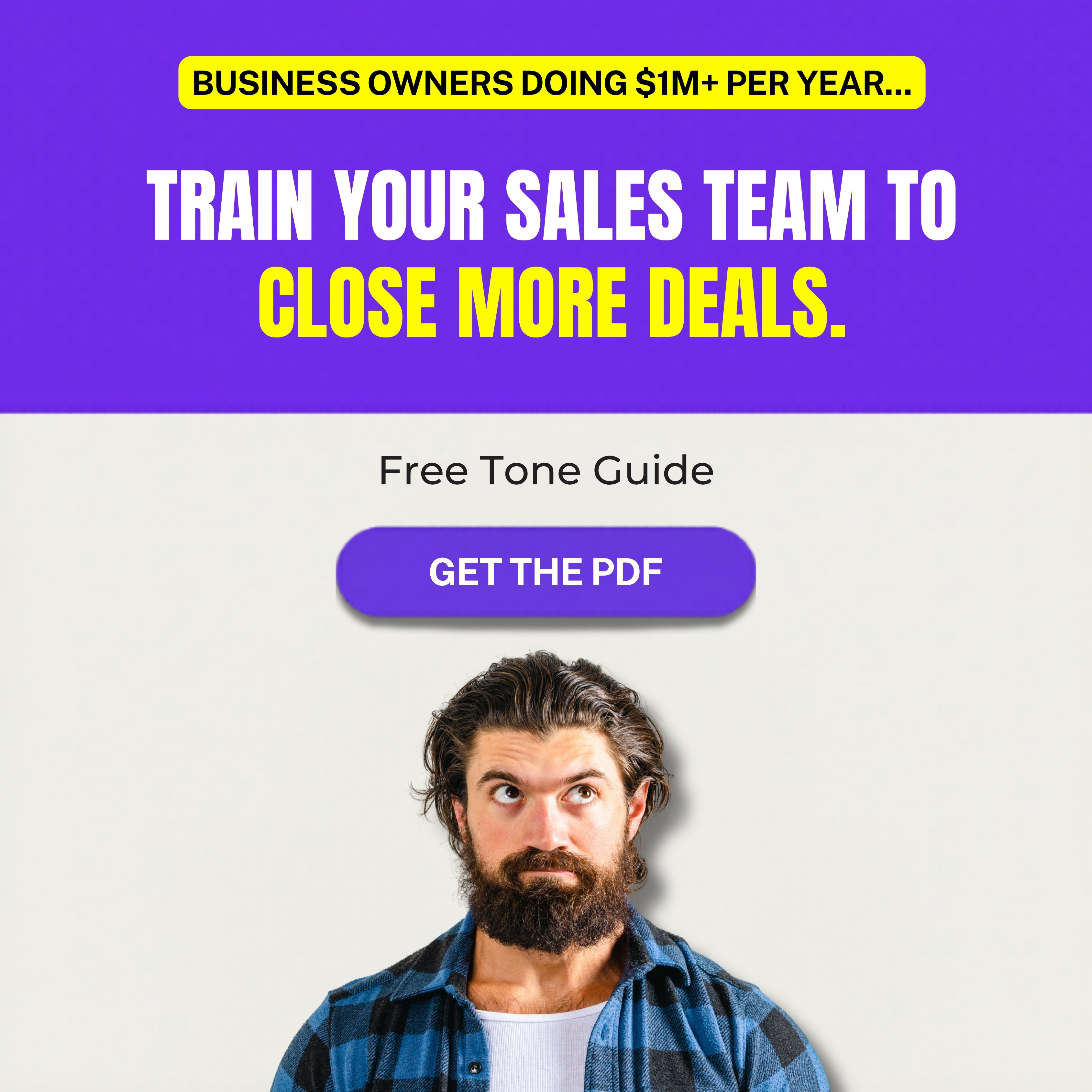 Alex Hormozi Facebook ad