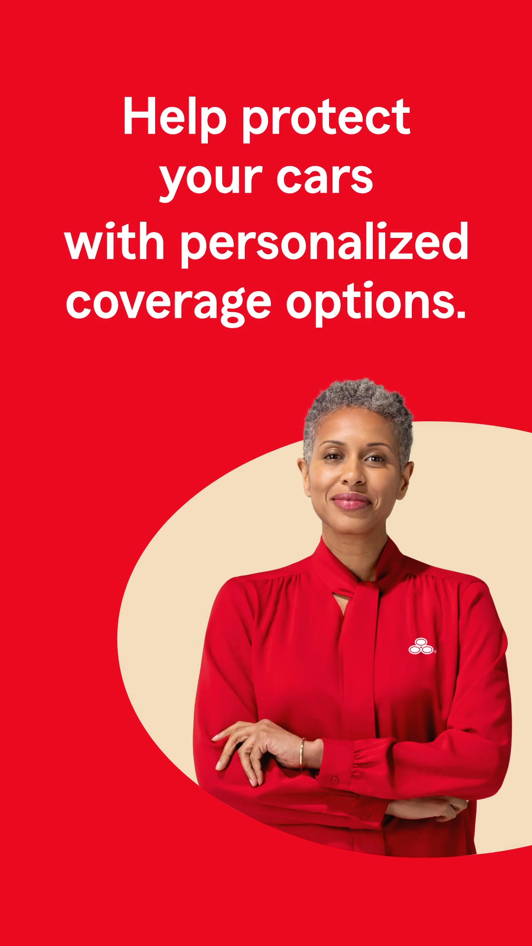 State Farm Facebook ad from Jun 10, 2026