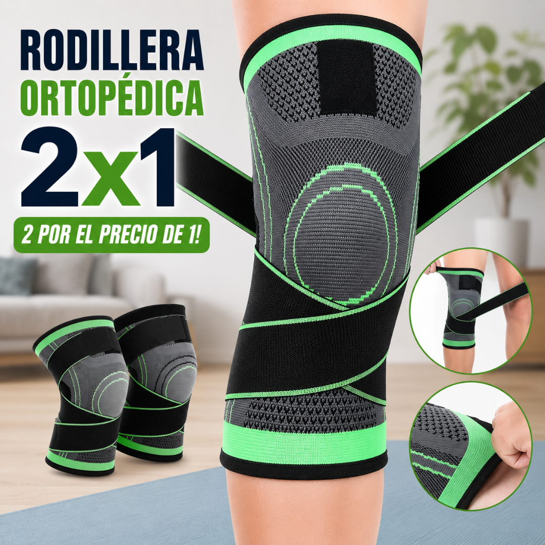 Corono tienda Facebook ad: Alivio Y Soporte 2X1