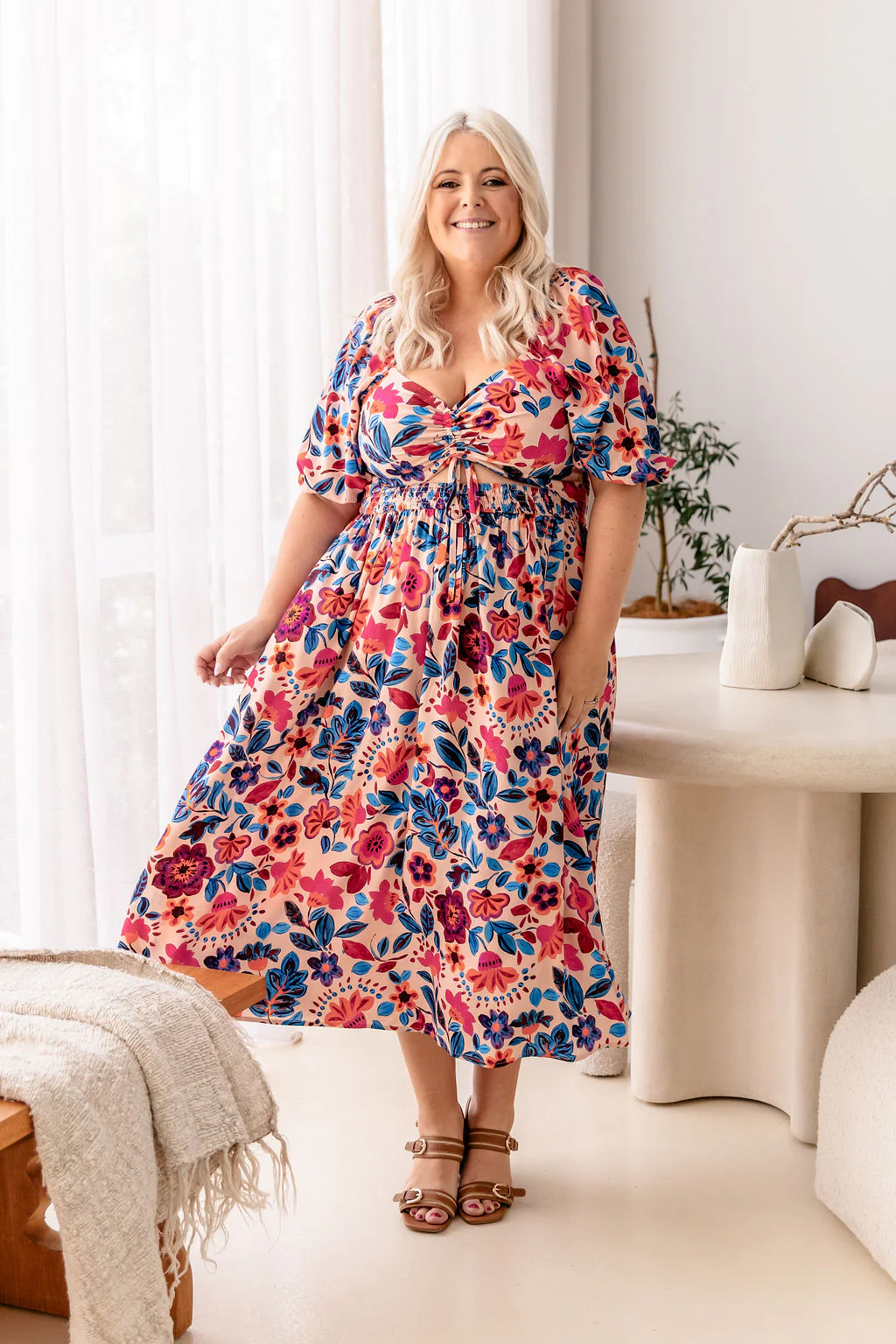 Proud Poppy Clothing Facebook ad