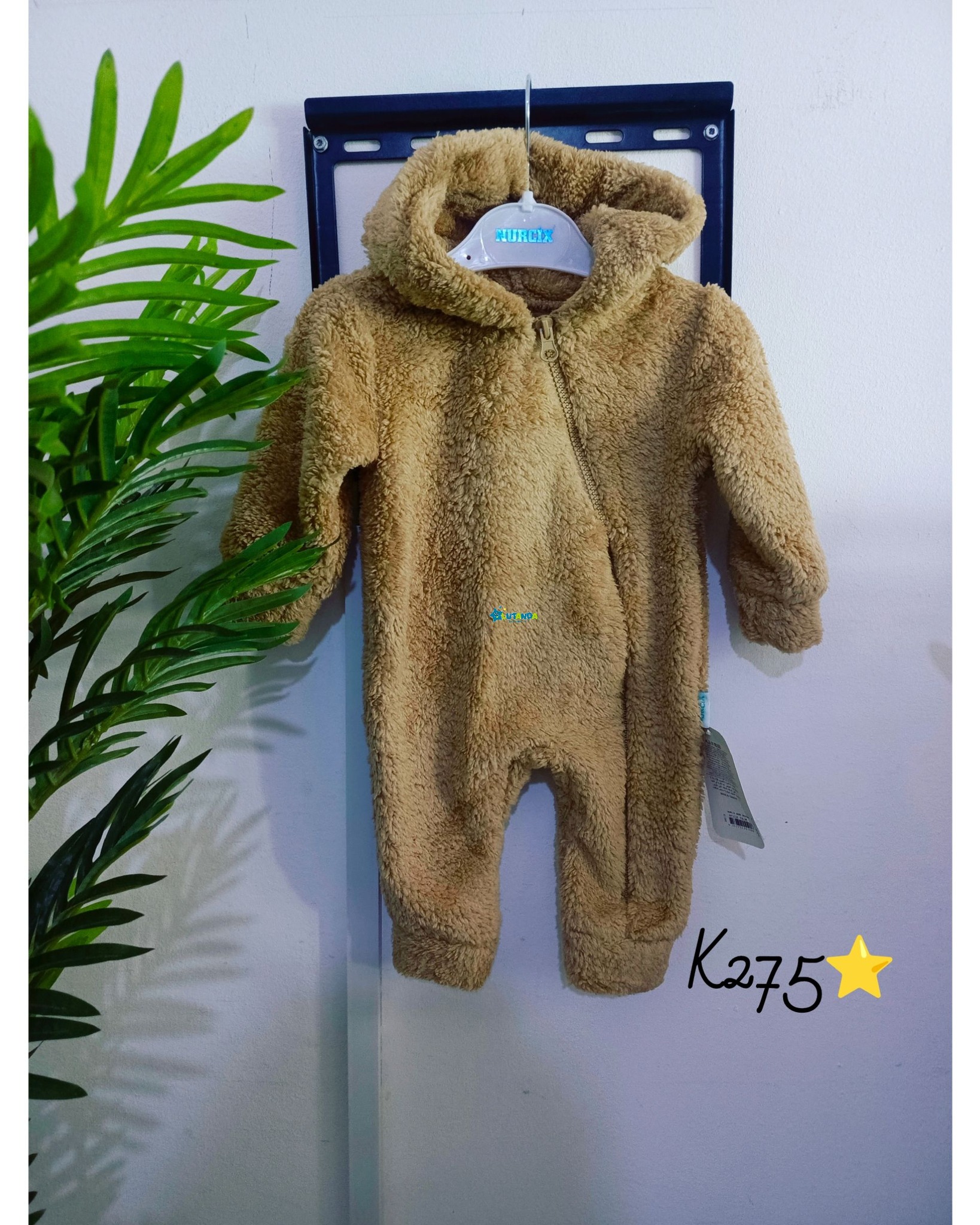 Lutanda Baby Clothing Facebook ad