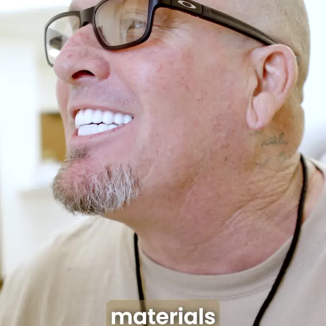 New Life Dental Implants Facebook ad from Feb 28, 2026