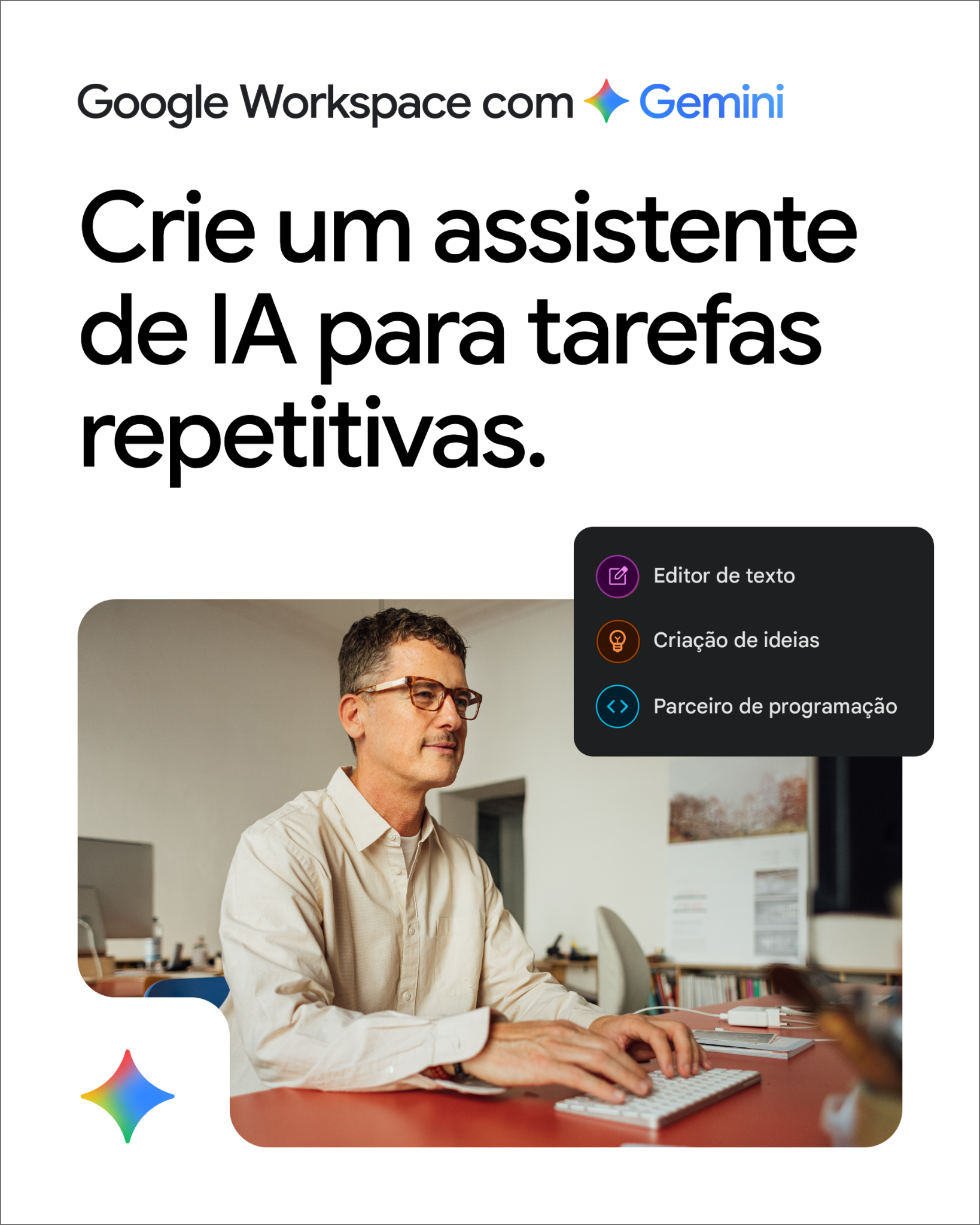 Google Workspace Facebook ad from Jul 29, 2026
