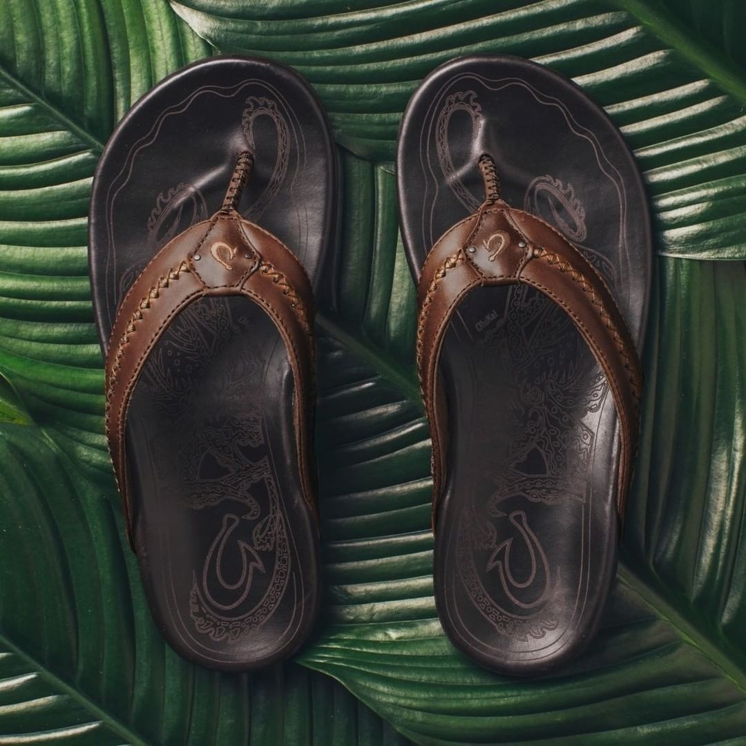 OluKai Facebook ad