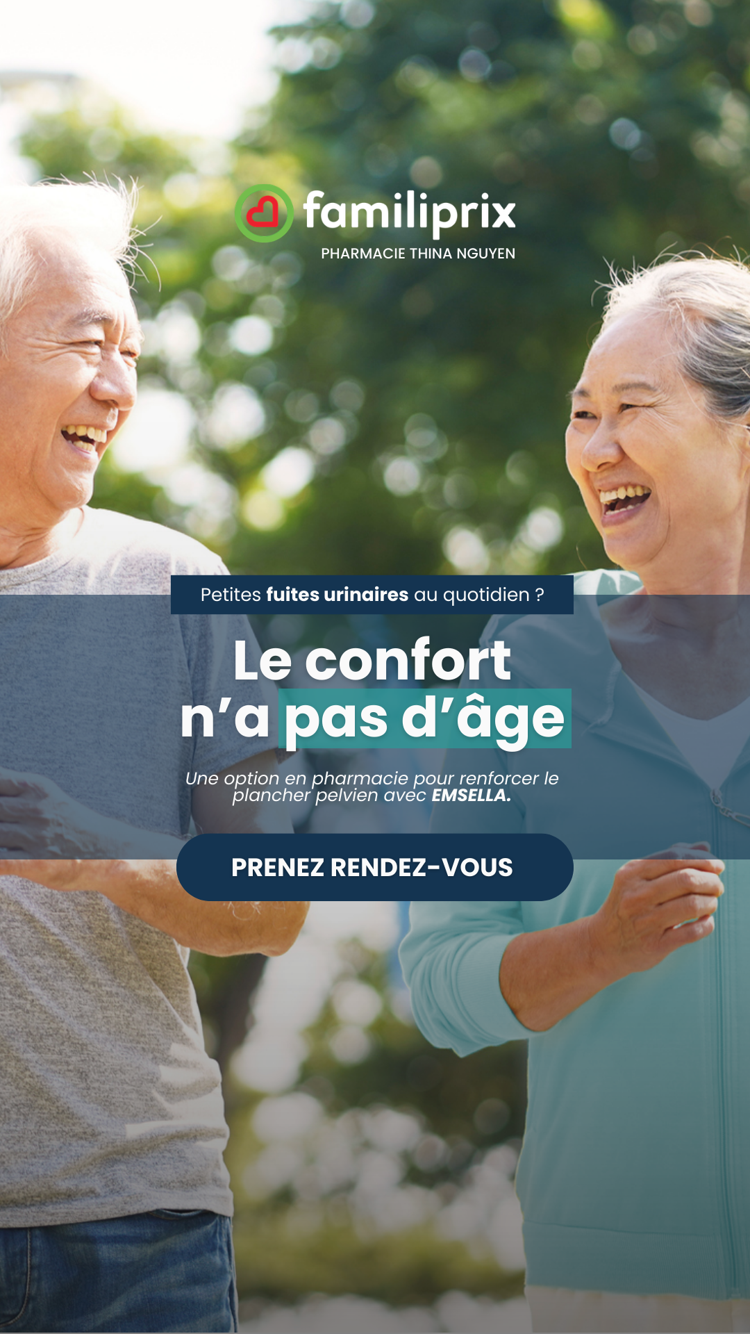 Em Medical Facebook ad from Jul 20, 2026
