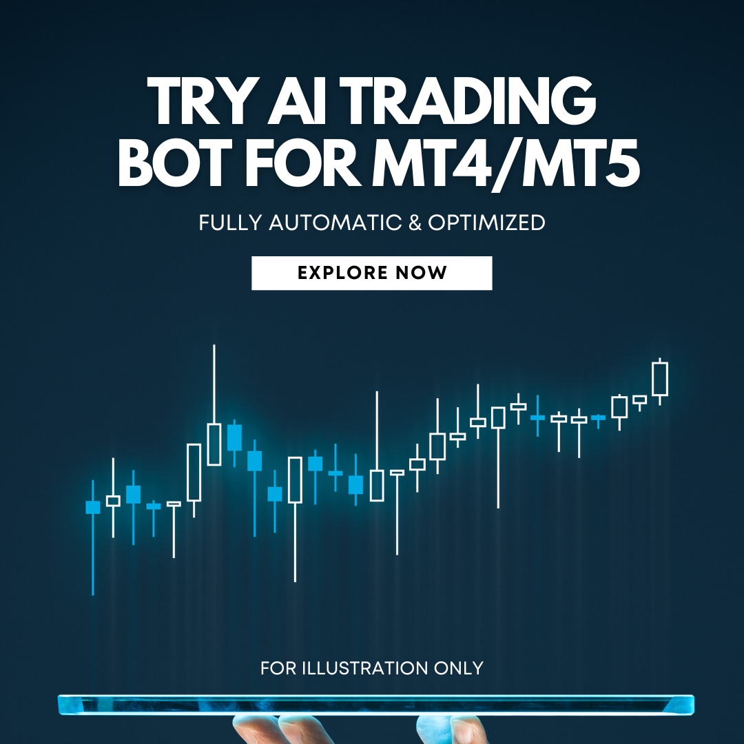 Smart MT4 Tools Facebook ad
