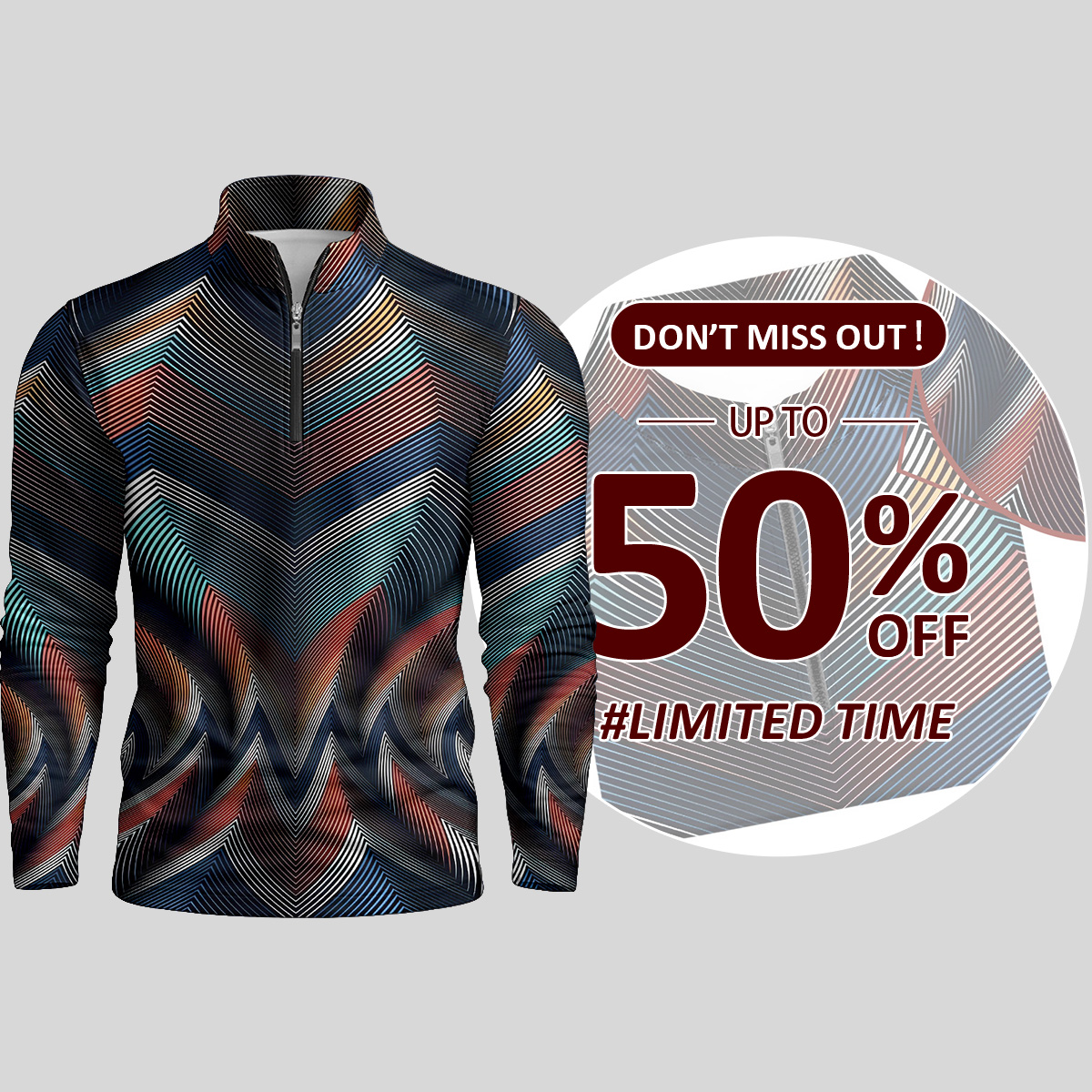 Acegolfs Men Facebook ad