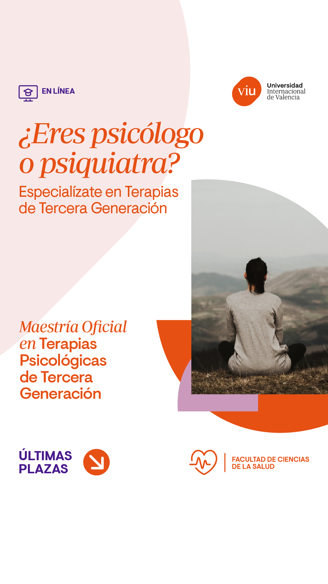 Universidad Internacional de Valencia - VIU Facebook ad