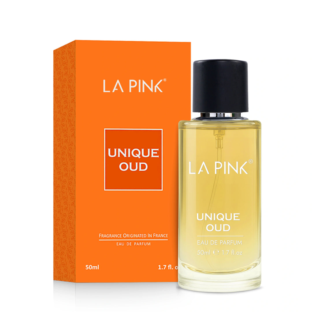 La Pink Facebook ad from Aug 22, 2026