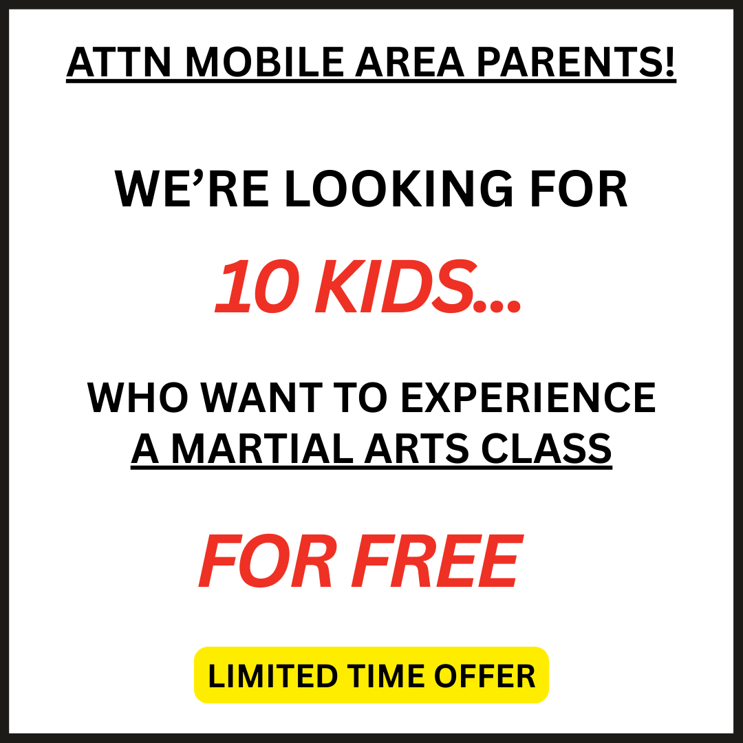 McCranie ATA Martial Arts Facebook ad from Feb 2, 2026