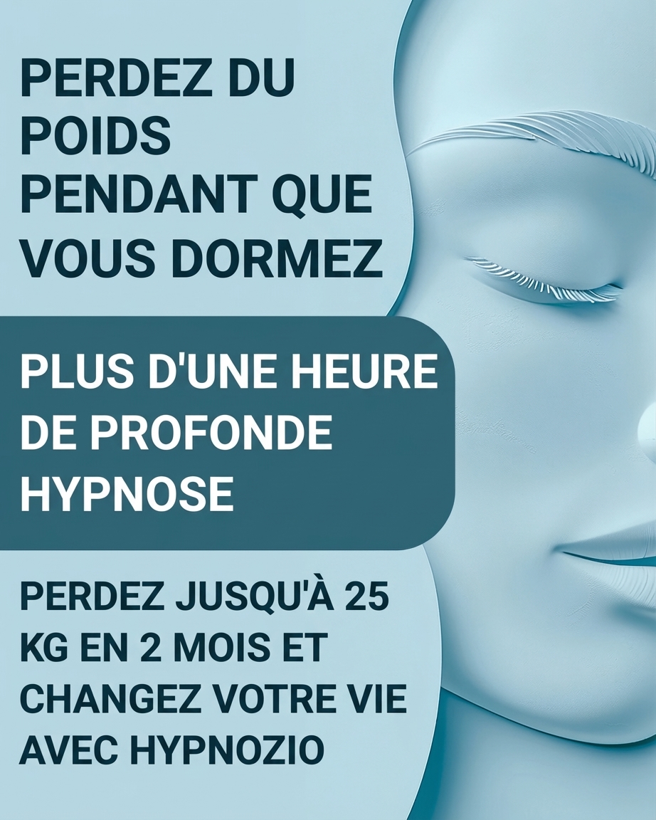 Hypnozio: power of hypnotherapy Facebook ad