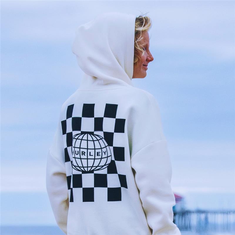 Rookie USA South Africa Facebook ad: Chase the Wind.