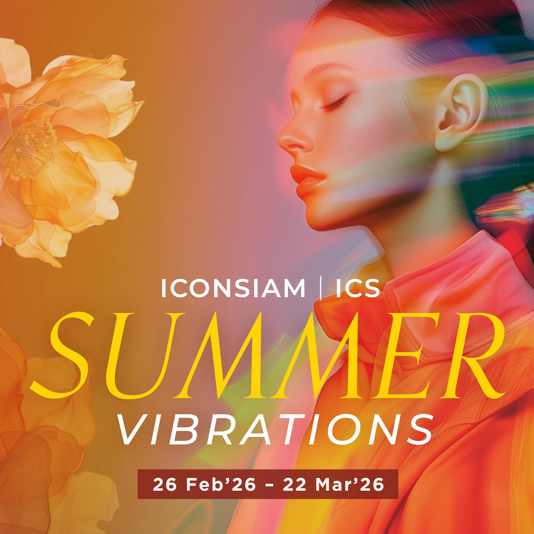 ICONSIAM Facebook ad: ถอดรหัสทุกความคุ้มค่ากับโปรโมชันของไอคอนสยาม ICONSIAM…