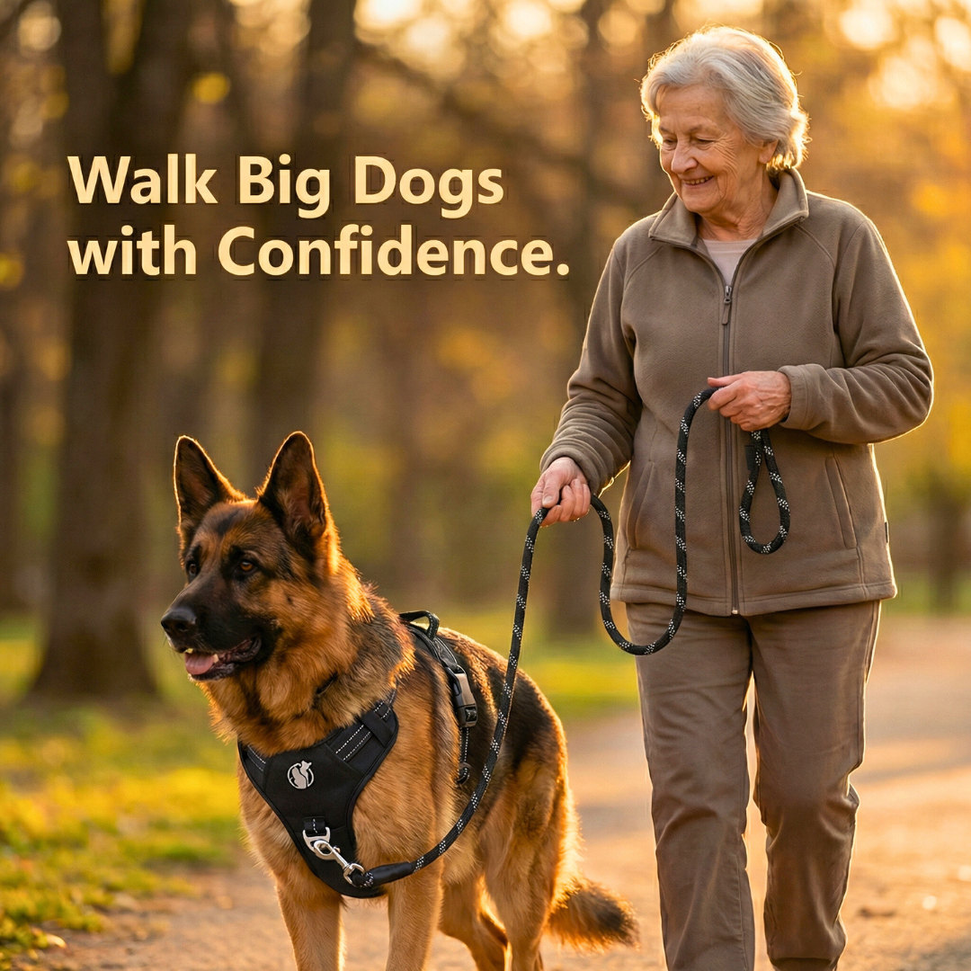 PawSafe Facebook ad