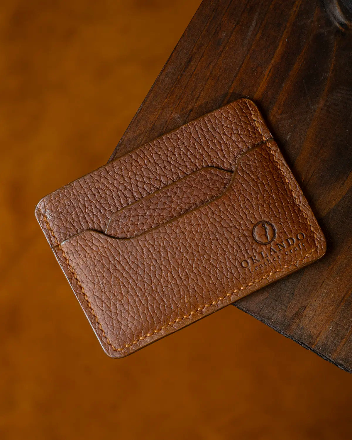 Orlando Leather Craft Facebook ad