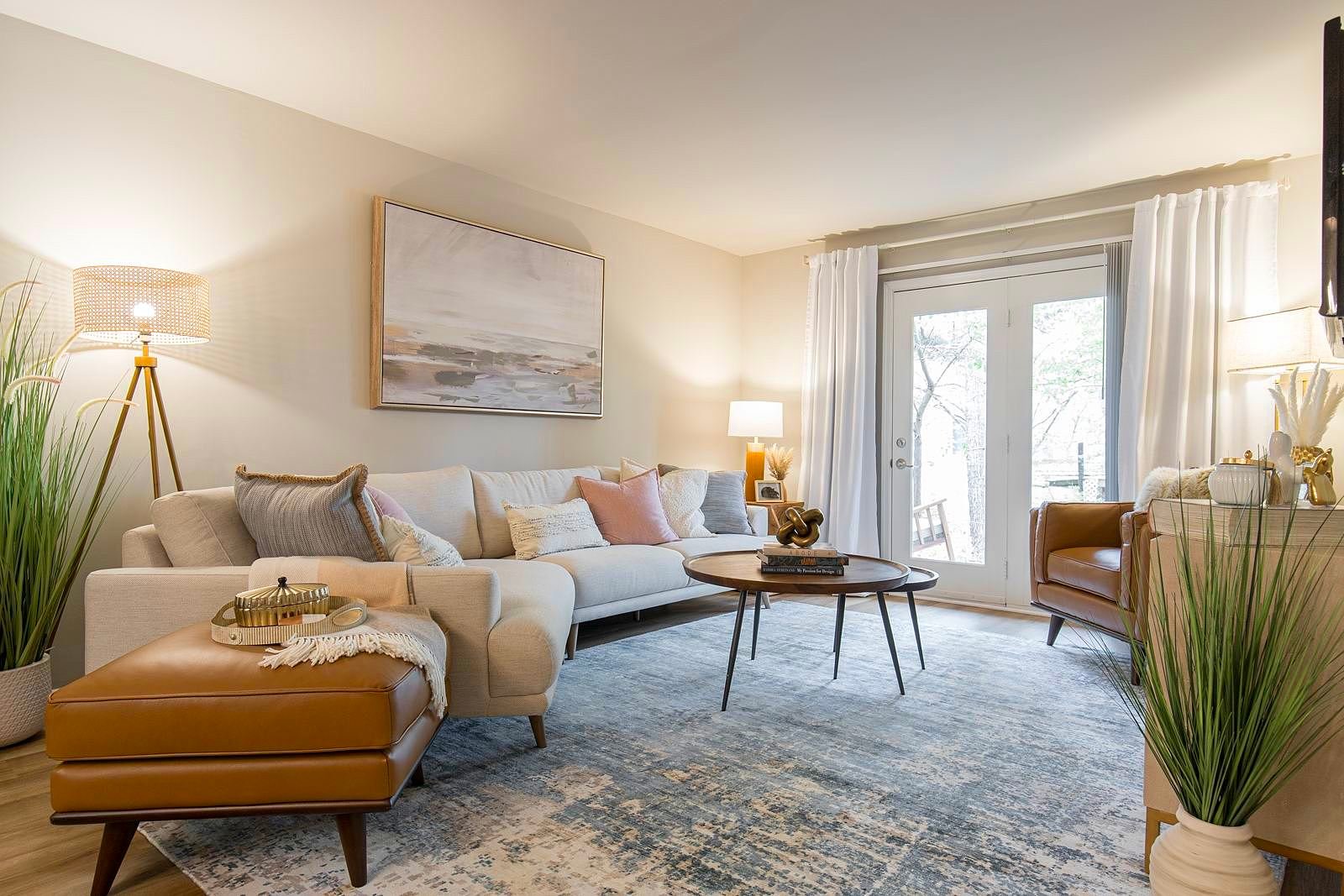 Apartment List Facebook ad