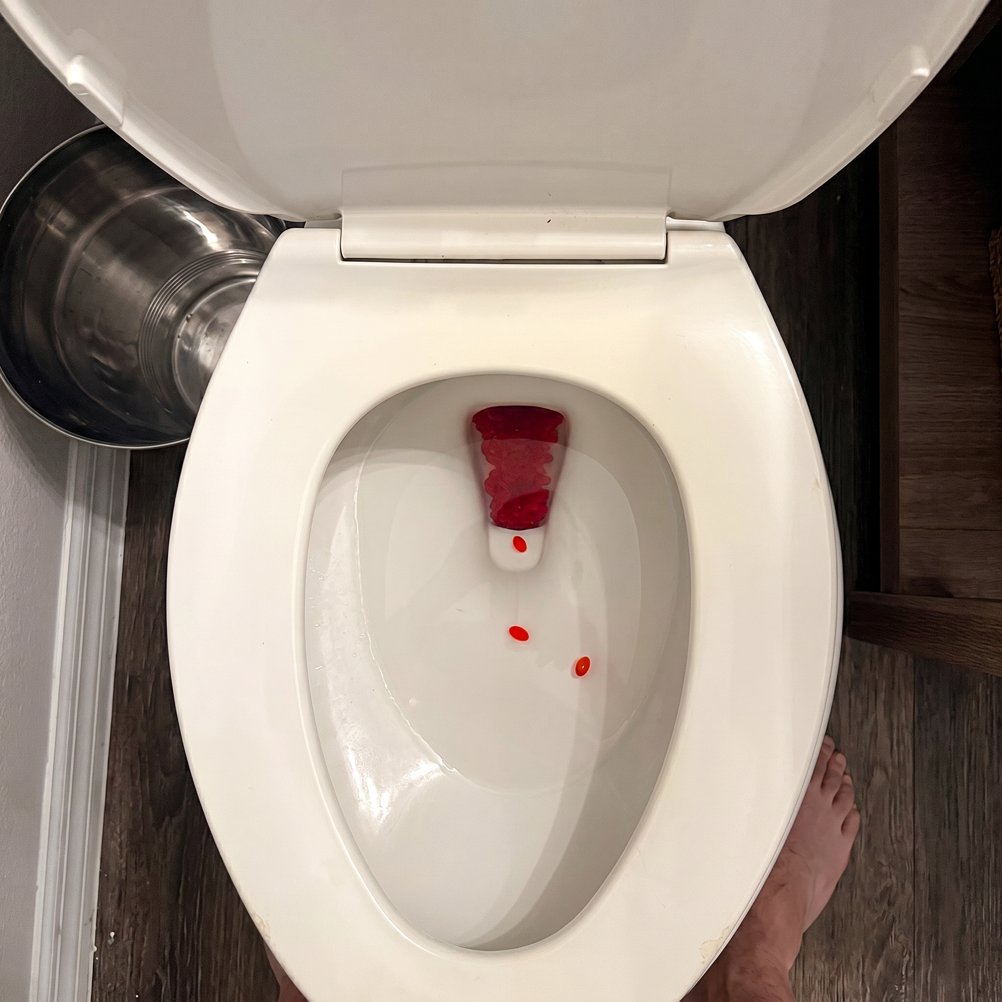Harry Miller Facebook ad: Please do NOT buy off Amazon!