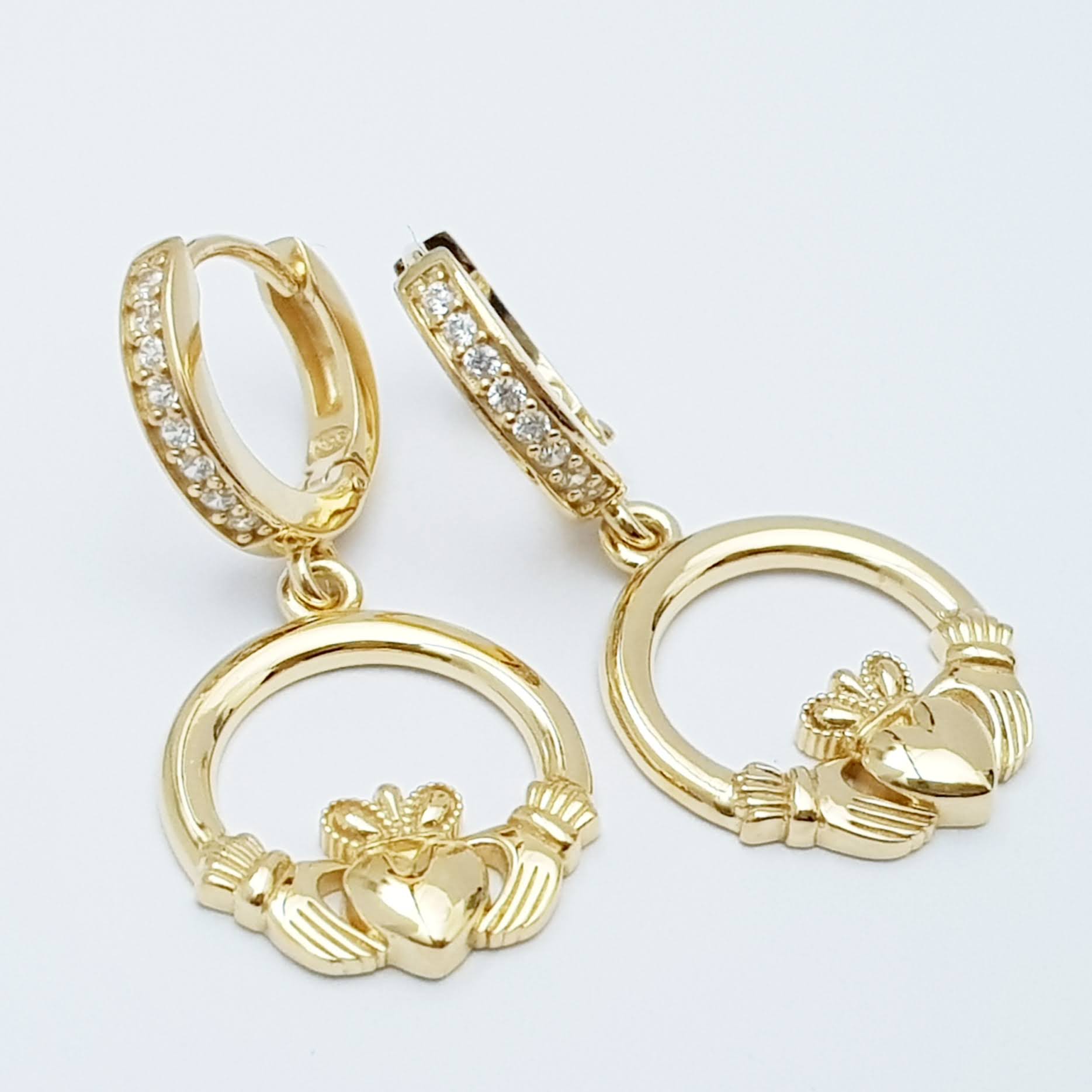 Foxford Jewellery Facebook ad