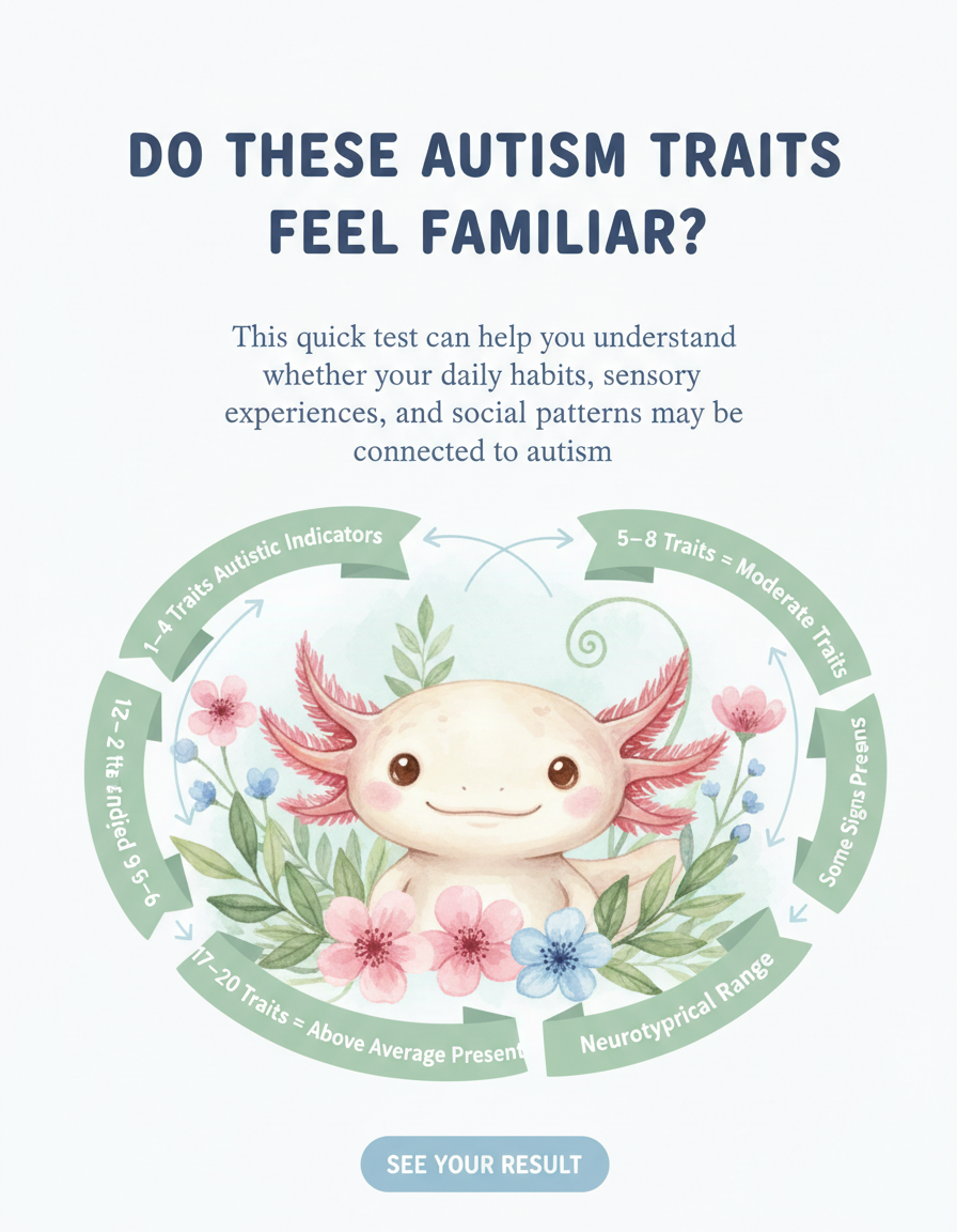 Personality Test: Created by Experts  Facebook ad