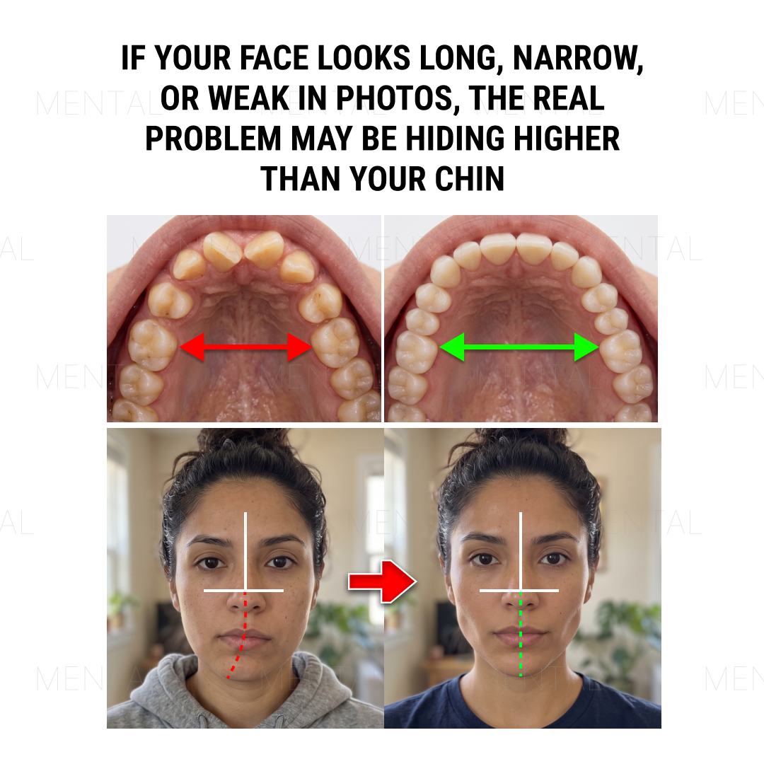 Mimika - Face Yoga Exercises Facebook ad