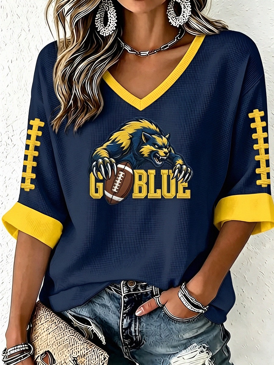 Gameday Fan Apparel · Wear Your Team Pride Facebook ad