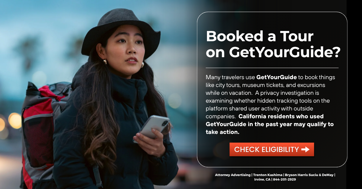 Scout Your Case Facebook ad