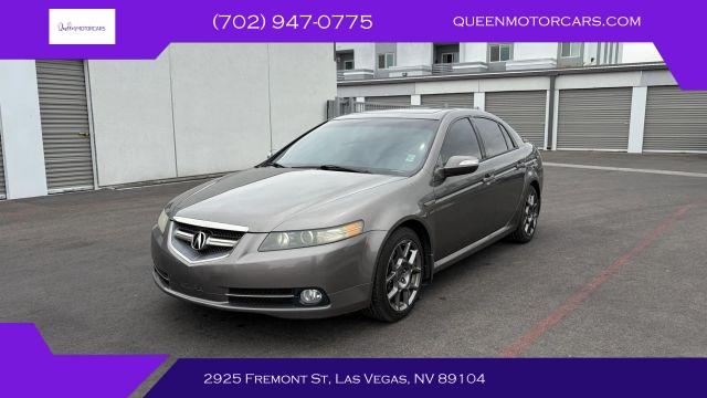 Queen Motorcars Facebook ad