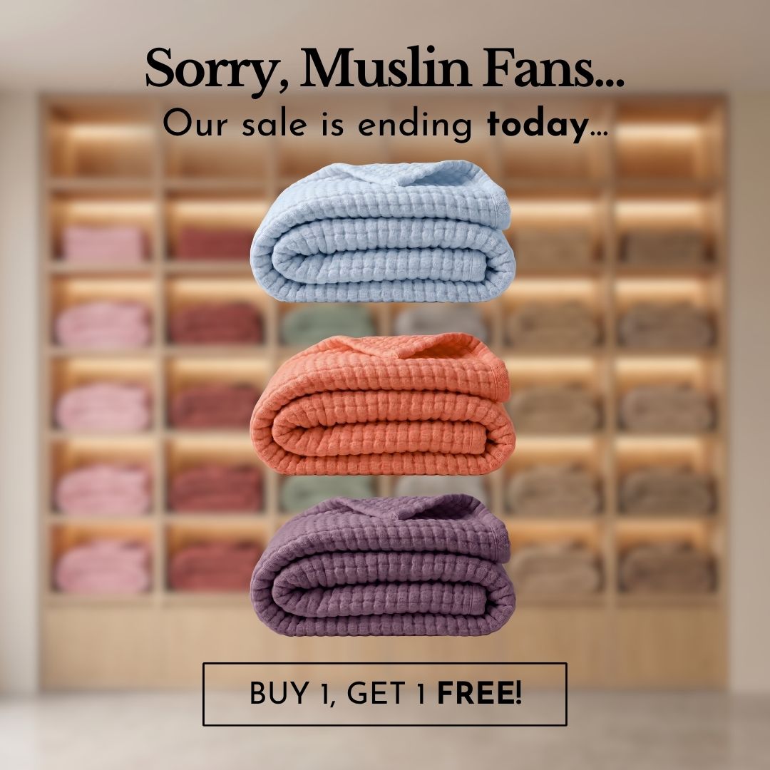 The Fleece Company Facebook ad
