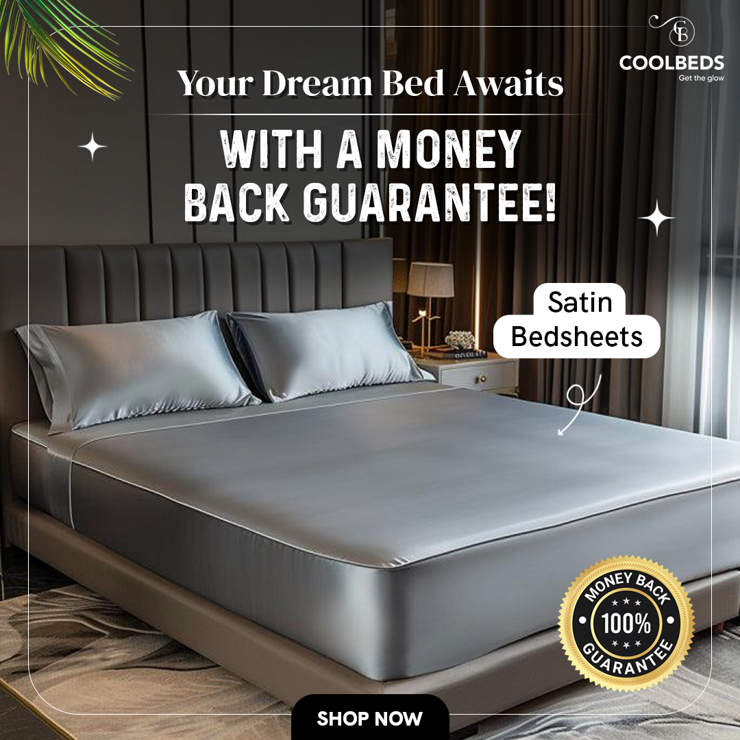 Coolbeds Facebook ad
