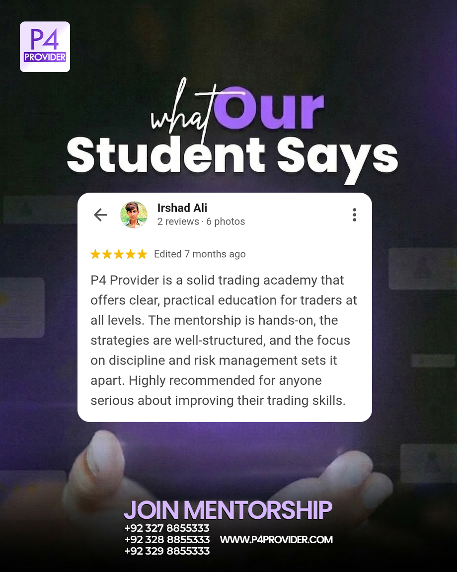 P4 Provider Facebook ad