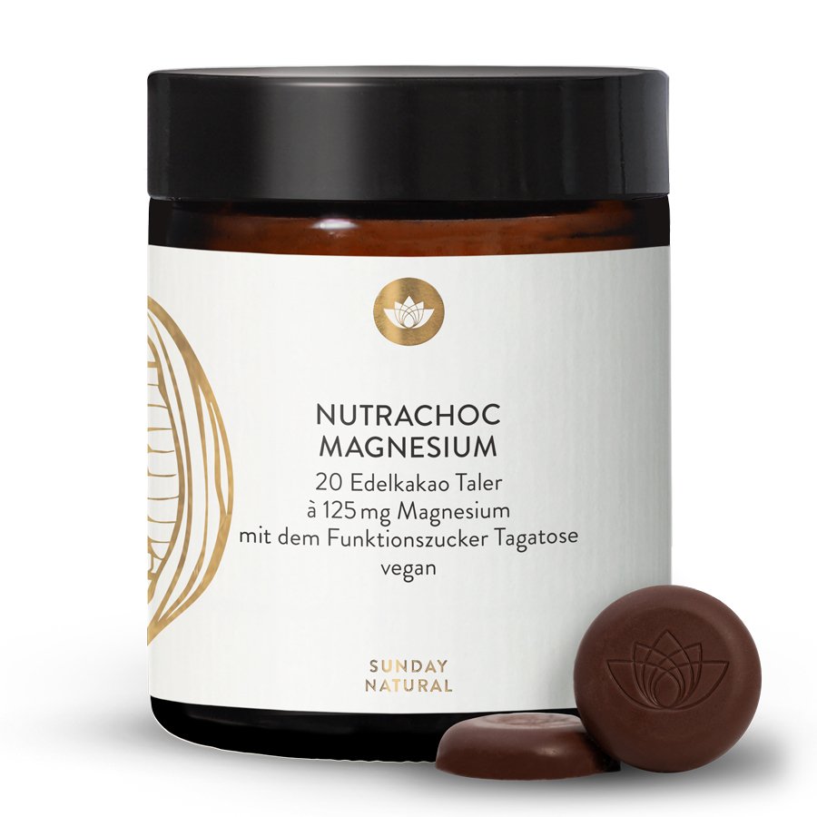 Sunday Natural Facebook ad