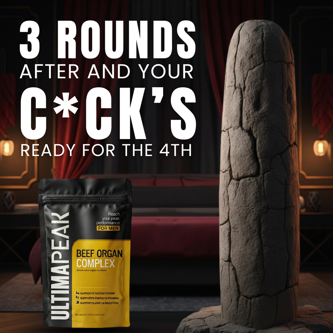 Dr. Chris' Health Insights Facebook ad