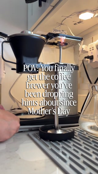 Simply Good Coffee Facebook ad: 100% Plastic-Free Brewing