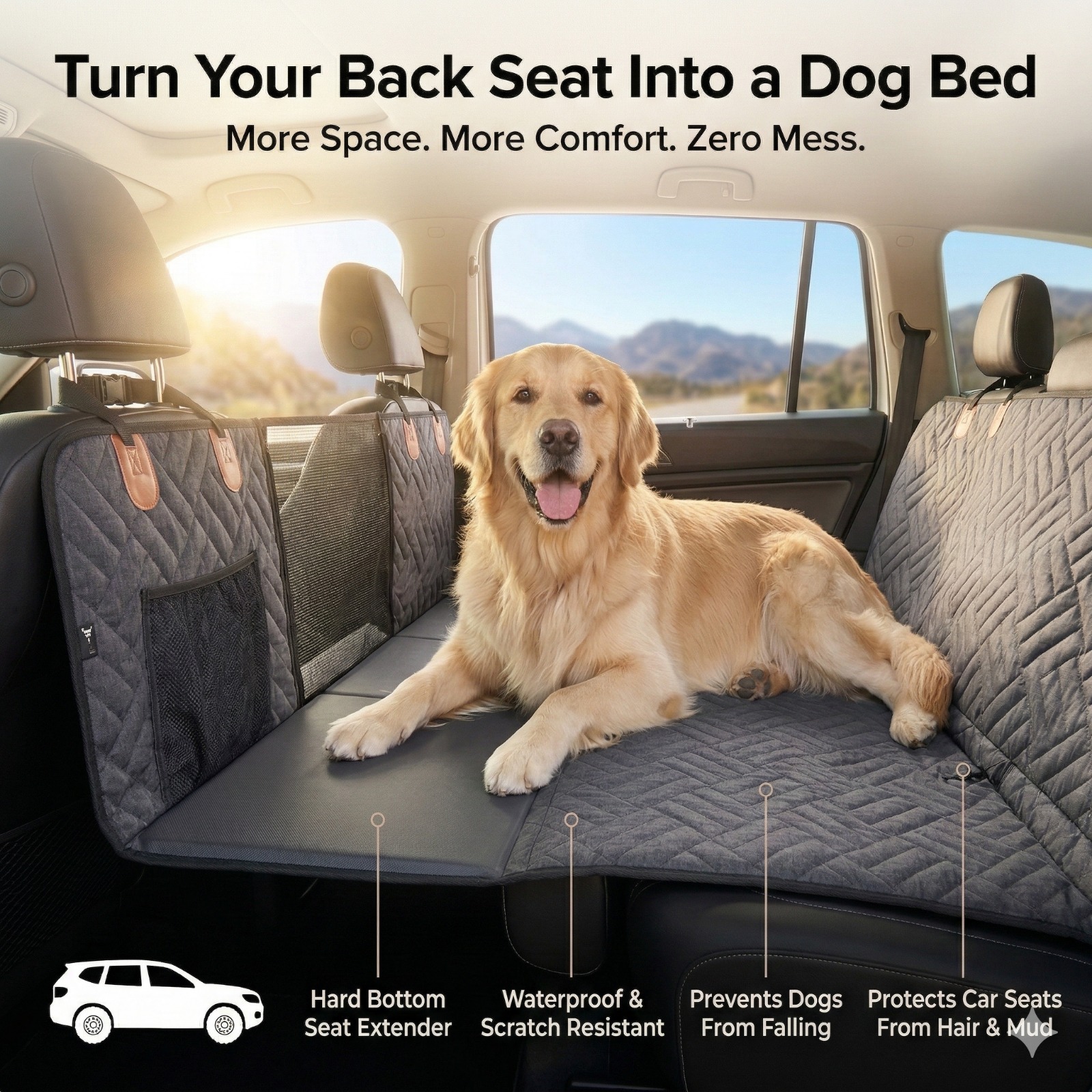 My pup deals Facebook ad